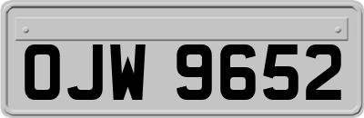OJW9652