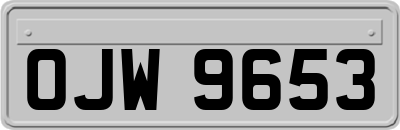 OJW9653