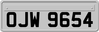 OJW9654