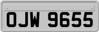 OJW9655