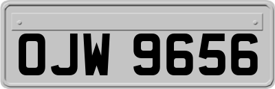 OJW9656