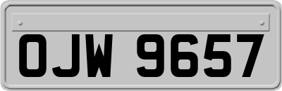 OJW9657