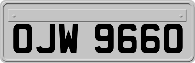 OJW9660