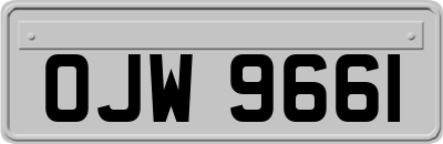 OJW9661