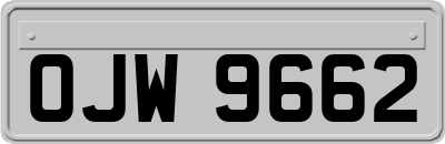 OJW9662