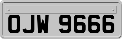 OJW9666