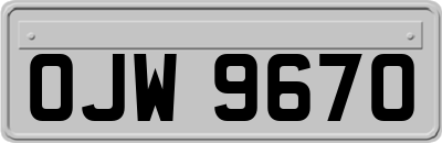 OJW9670