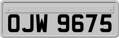 OJW9675