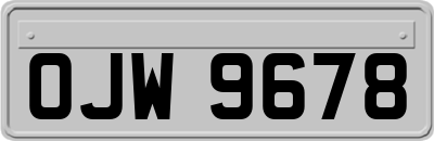 OJW9678