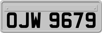 OJW9679