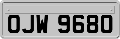 OJW9680
