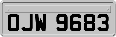 OJW9683