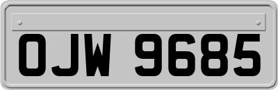 OJW9685