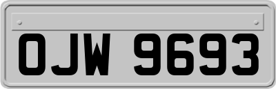 OJW9693