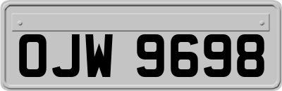 OJW9698
