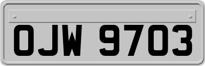 OJW9703