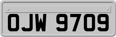 OJW9709