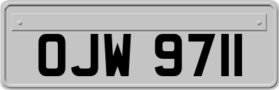 OJW9711