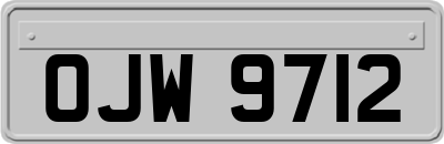 OJW9712