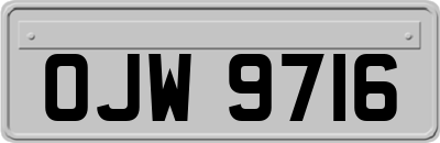 OJW9716