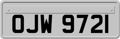 OJW9721