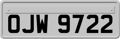 OJW9722
