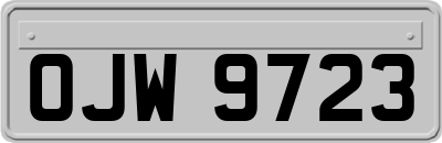 OJW9723