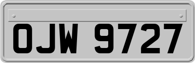 OJW9727