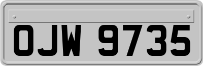 OJW9735