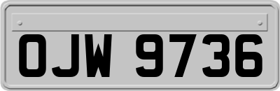OJW9736