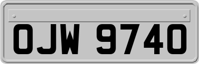 OJW9740