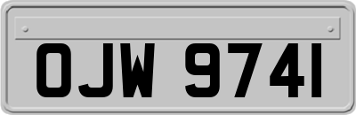 OJW9741