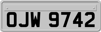 OJW9742