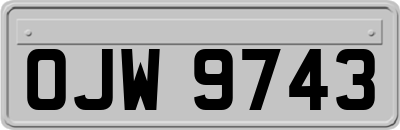 OJW9743