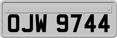 OJW9744