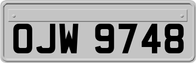 OJW9748