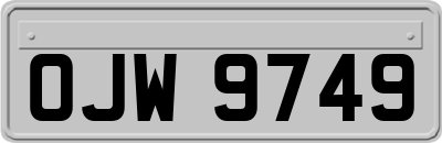 OJW9749