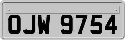 OJW9754