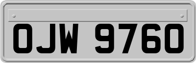 OJW9760