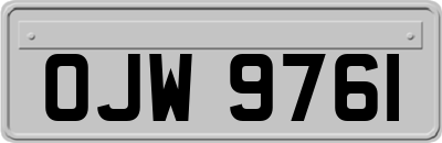 OJW9761