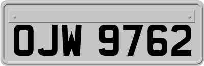 OJW9762