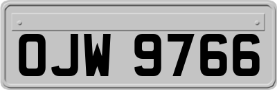 OJW9766