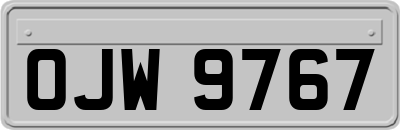 OJW9767