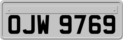 OJW9769