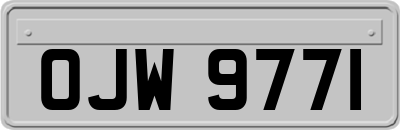 OJW9771