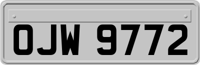 OJW9772