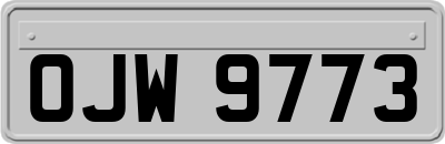 OJW9773