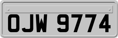 OJW9774