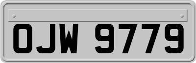 OJW9779