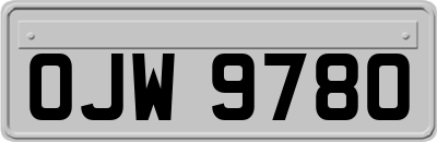 OJW9780